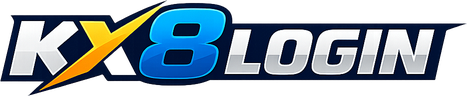 kx8 login logo